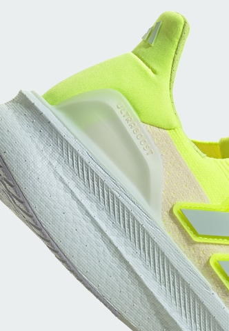 Scarpa da corsa ' Ultraboost 5' di ADIDAS PERFORMANCE in giallo