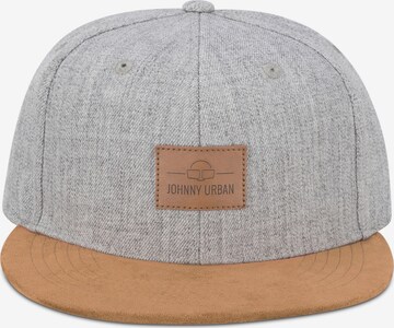 Casquette 'Dean' Johnny Urban en gris