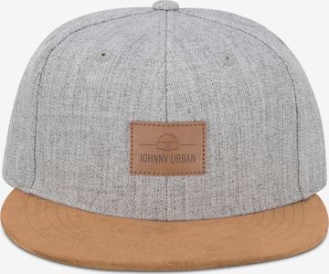 Casquette 'Dean' Johnny Urban en gris