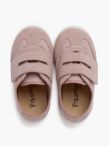 Sneaker di Pisamonas in rosa