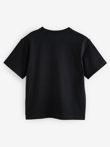 smALLSAINTS T-Shirt in Grau