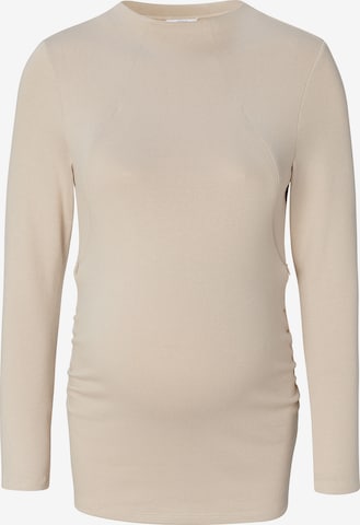 Noppies T-shirt 'Rosa' i beige