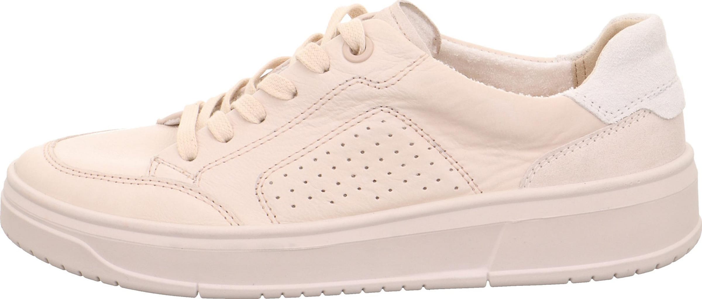Scarpa stringata 'Rejoise' di Legero in beige
