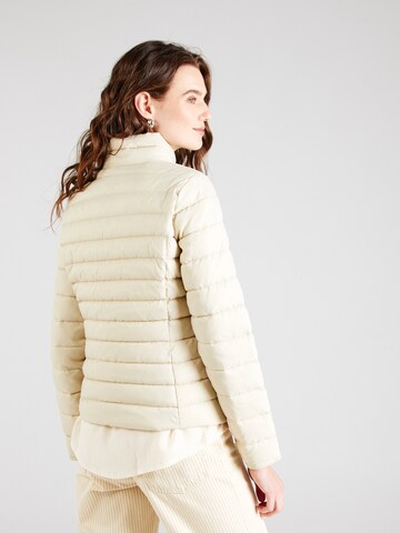 Giacca invernale 'ONLTAHOE' di ONLY in beige