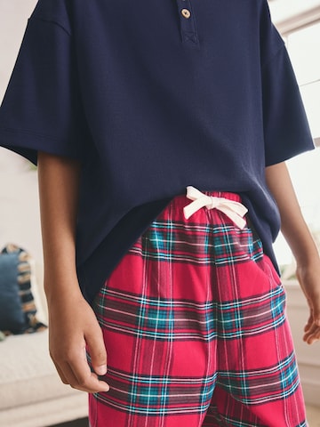 Next Pajamas in Blue