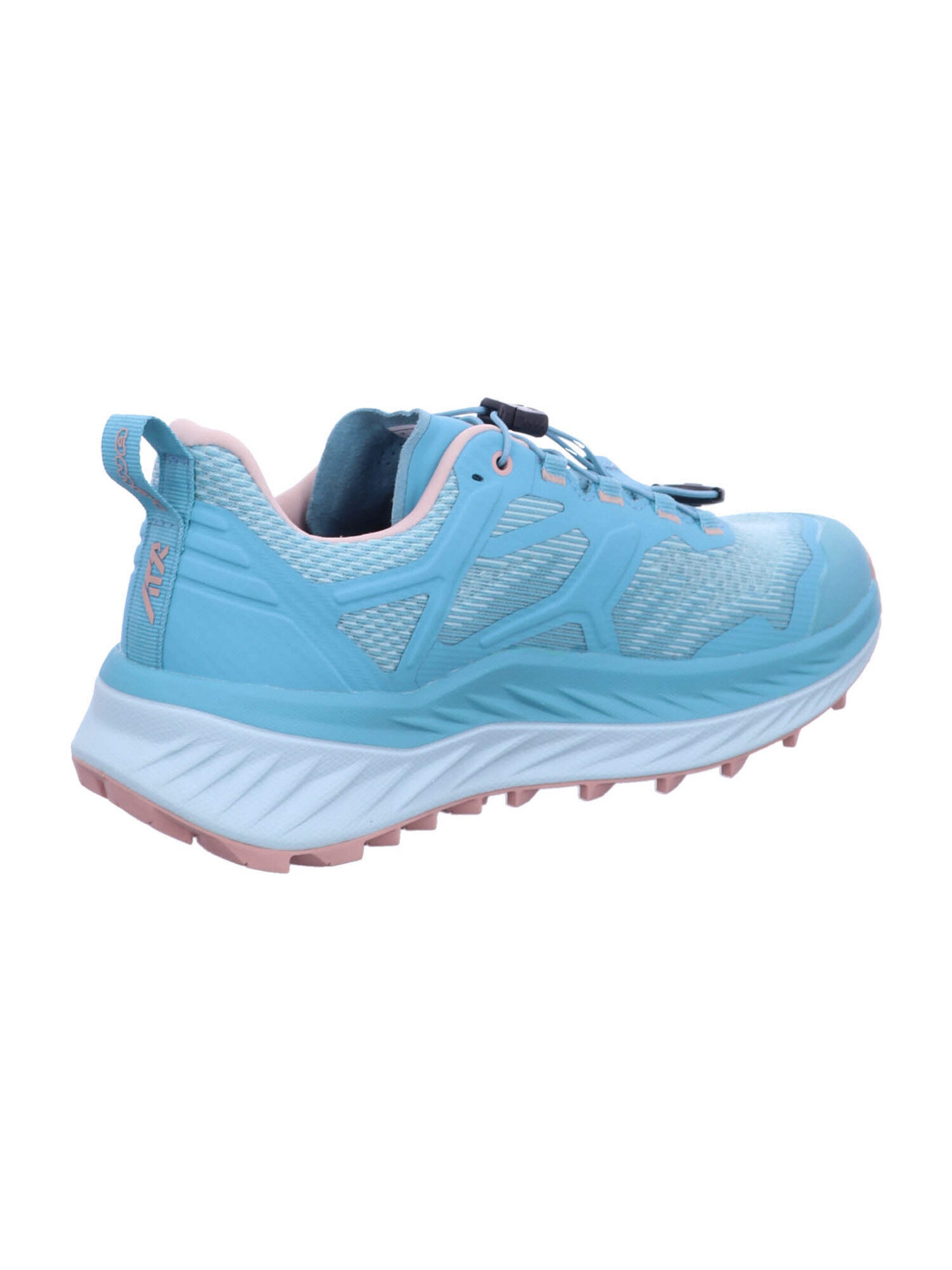 LOWA Running shoe 'Fortux' in Blue