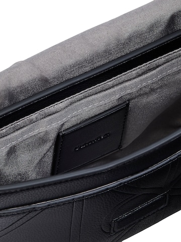 Calvin Klein Crossbody bag in Black