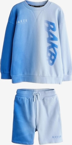 Baker by Ted Baker Комплект в Синий: спереди