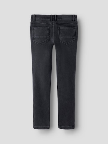 Regular Jean NAME IT en noir