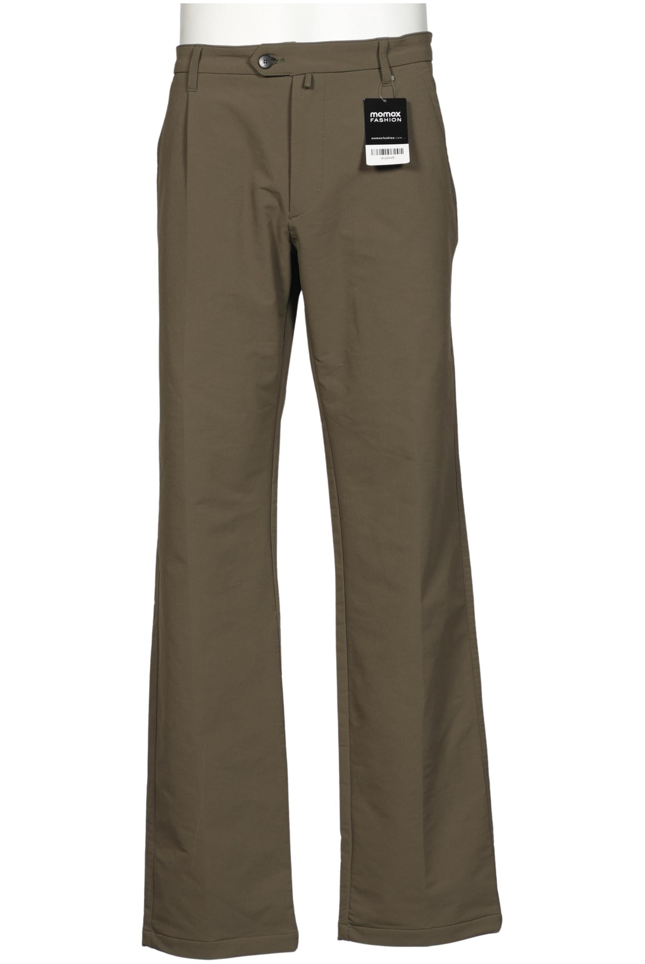 Colmar Pants in 35-36 in Green: front