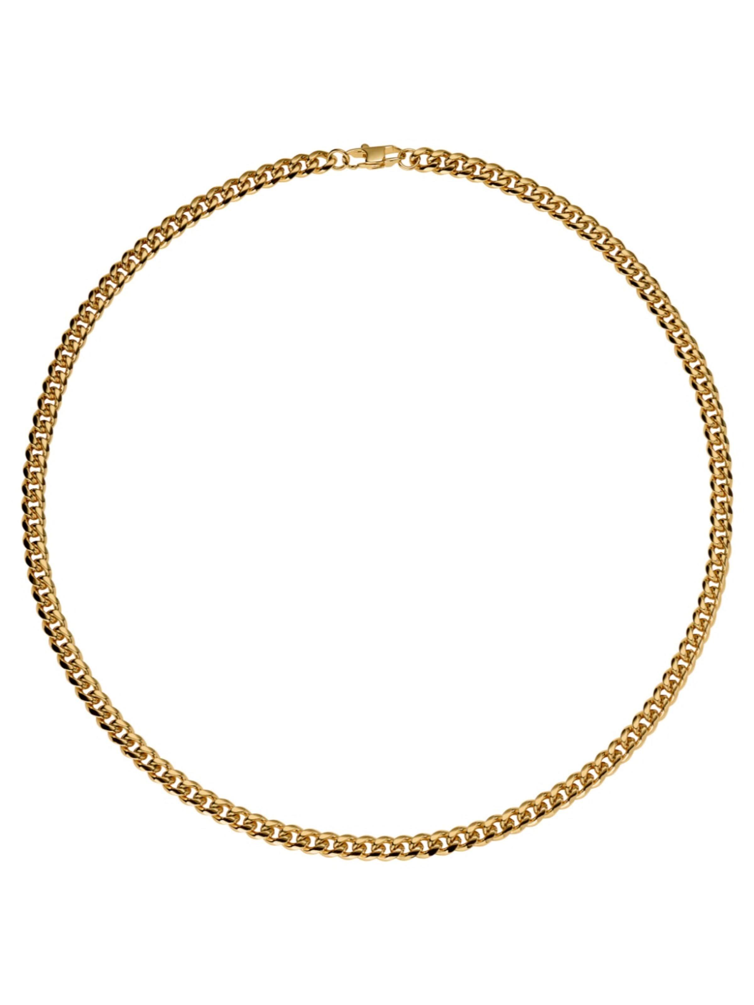 Lucleon Necklace 'Essentials' in Gold