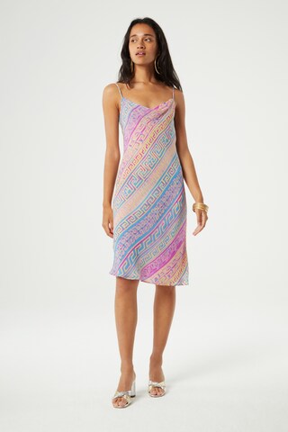 Fabienne Chapot Summer Dress in Mixed colors: front