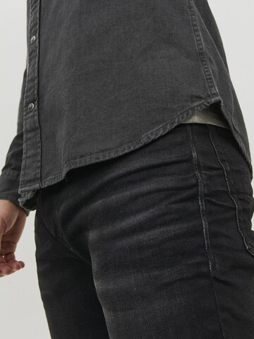 JACK & JONES Regular fit Ing 'Sheridan' - szürke