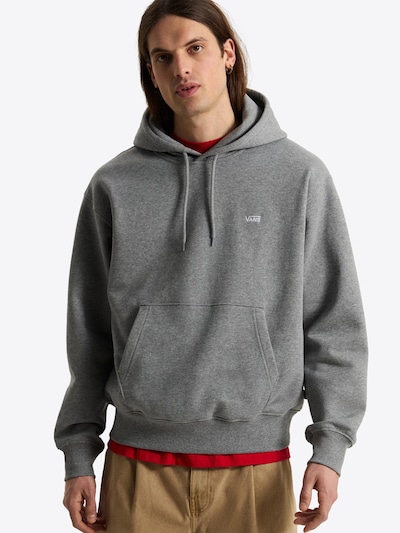 VANS Sweater majica veličine S u siva, Pregled proizvoda