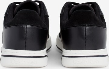 Calvin Klein Sneakers laag in Zwart