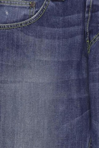 Dondup Jeans in 33 in Blue