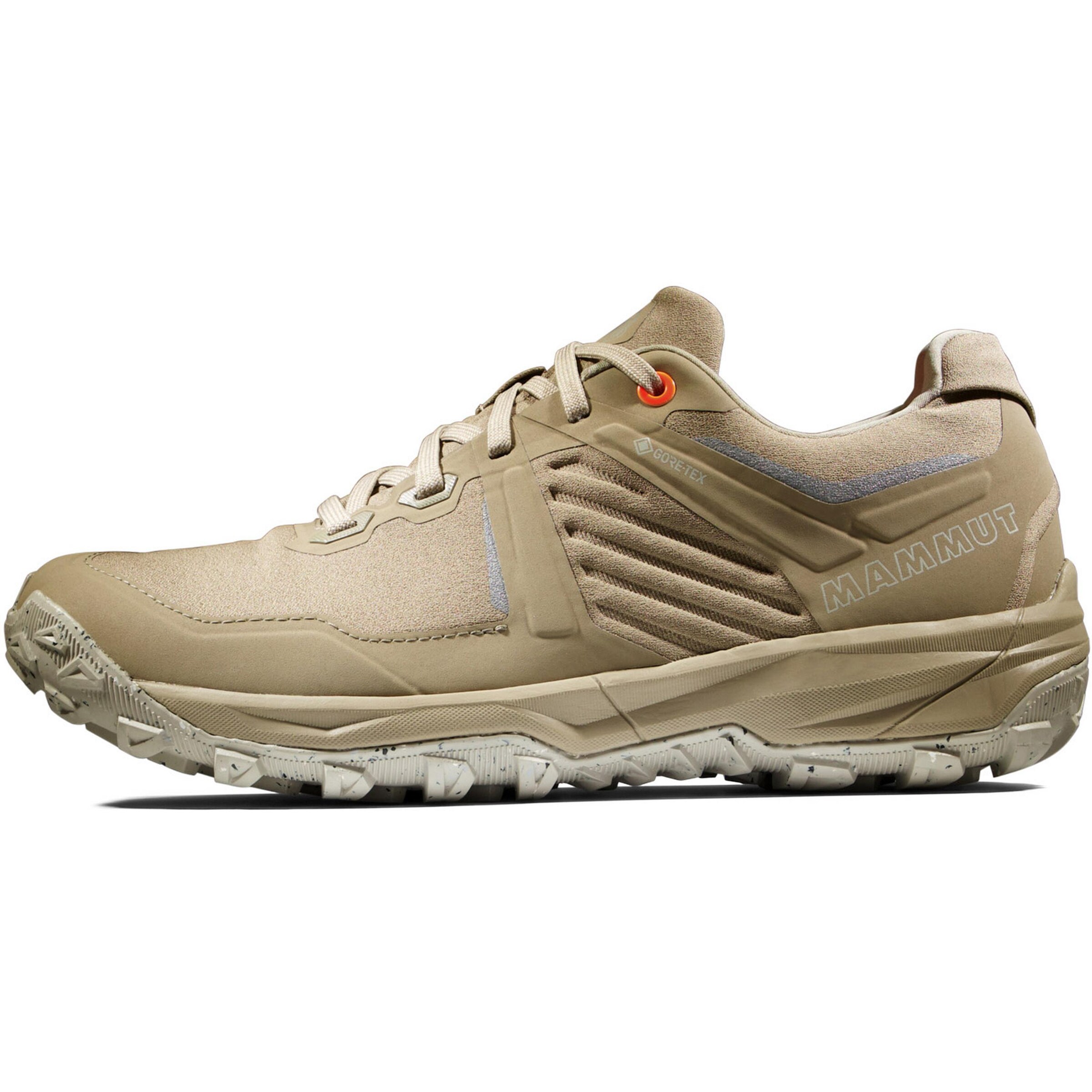 MAMMUT Flats 'Ultimate III' in Beige: front