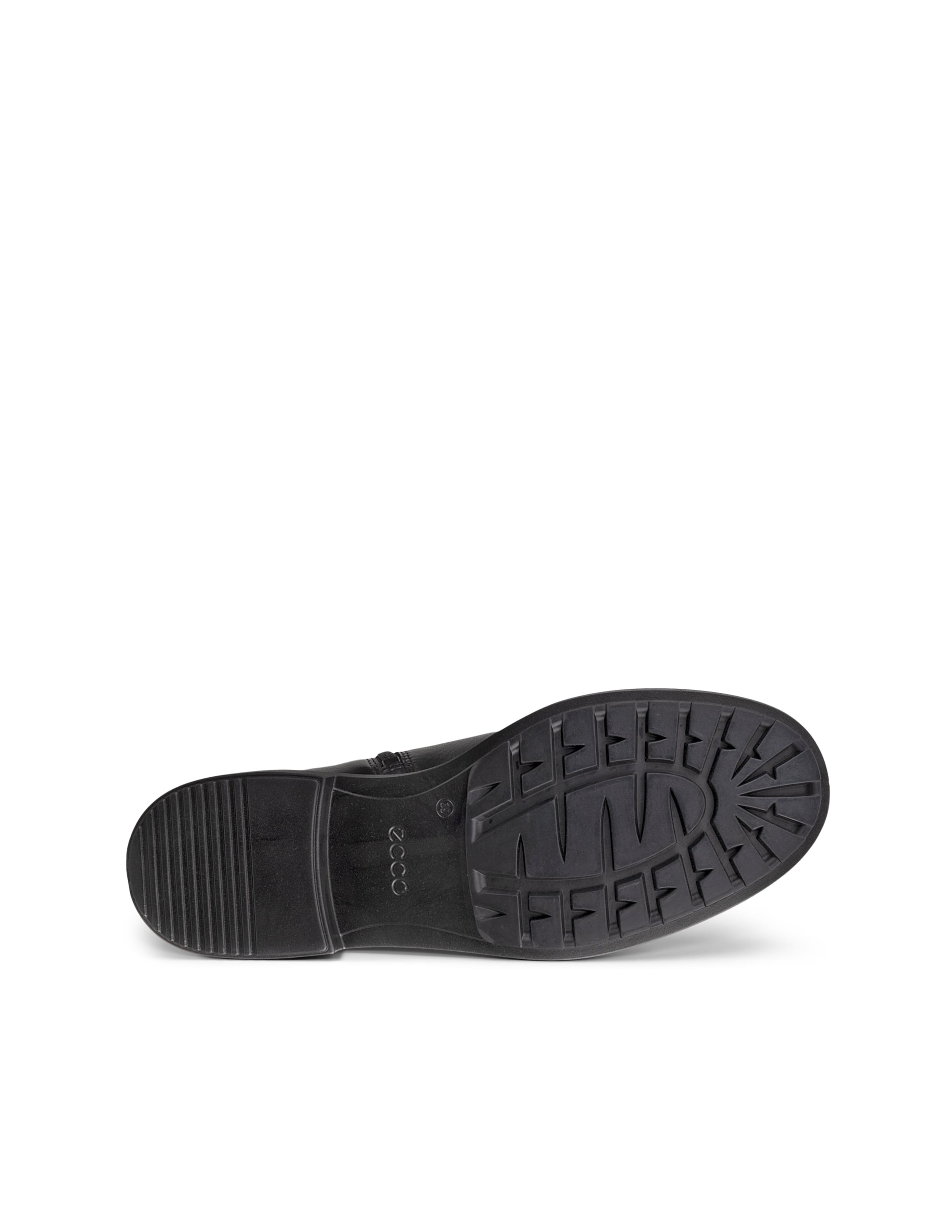 ECCO Bootie 'METROPOLE AMSTERDAM' in Black