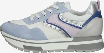 Nero Giardini Sneakers in White