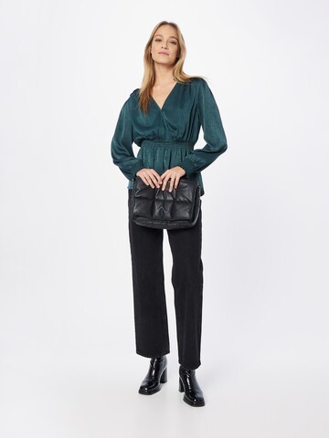 ESPRIT Blouse in Groen