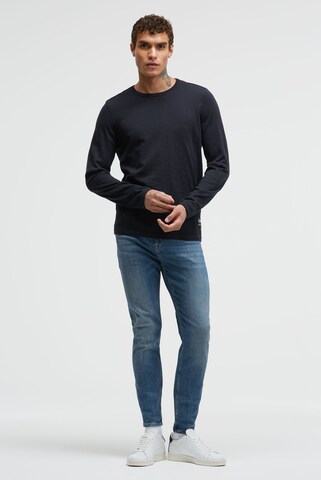 CMPD Sweater in Blue