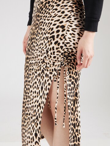OH APRIL Rock 'Catia' in Beige