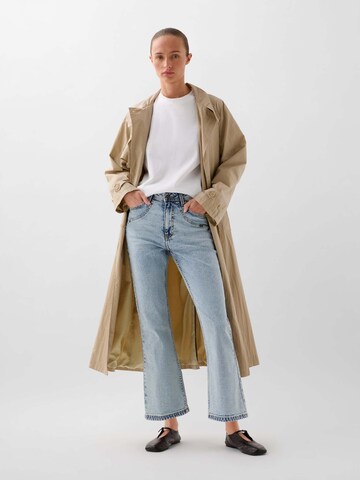 Flared Jeans ' ' di Scalpers in blu: frontale