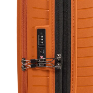 Stratic Trolley 'Novium' in Oranje