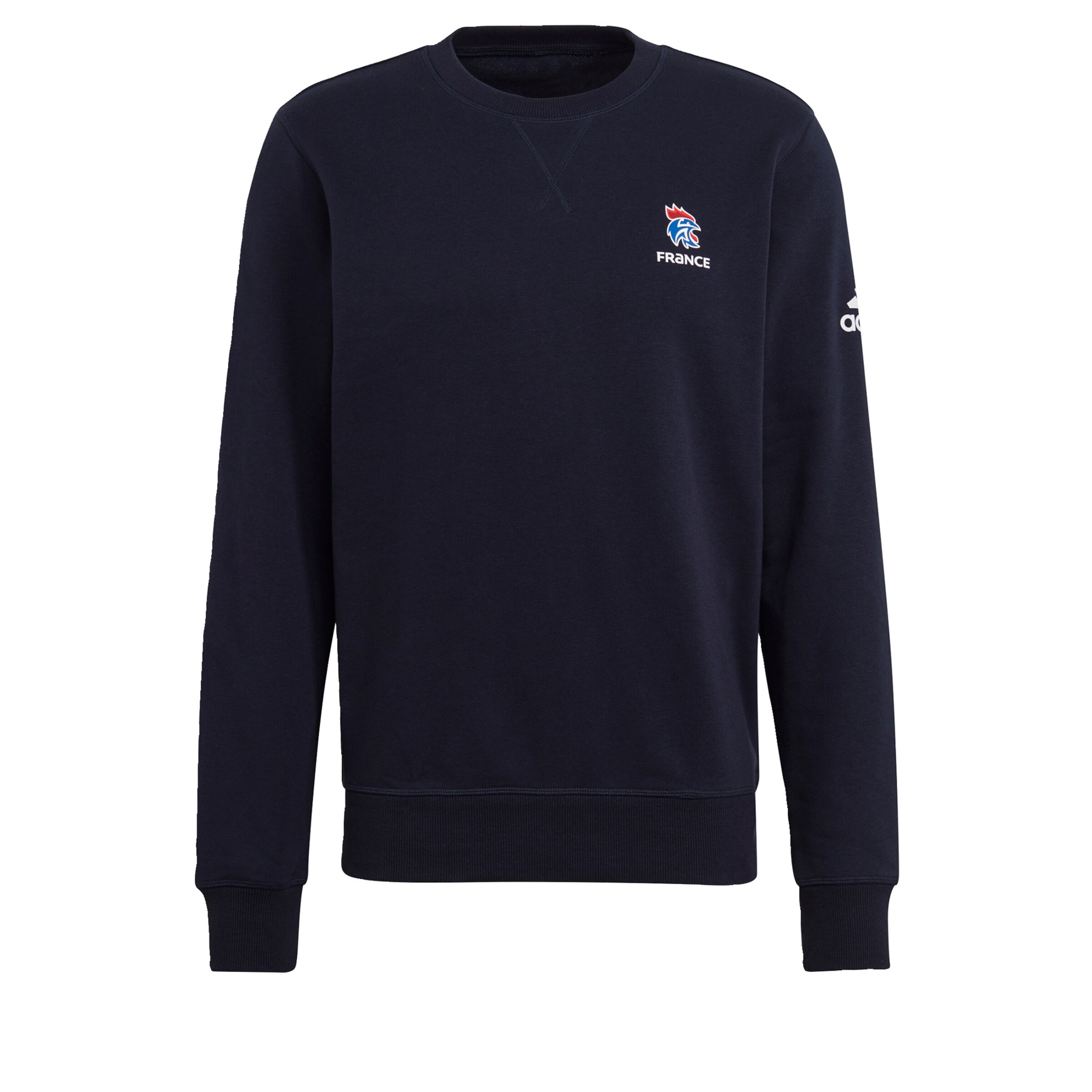 Männer Sportarten ADIDAS PERFORMANCE Sweatshirt in Dunkelblau - MT13637 Männer Sportarten ADIDAS PERFORMANCE Sweatshirt in Dunkelblau - MT13637