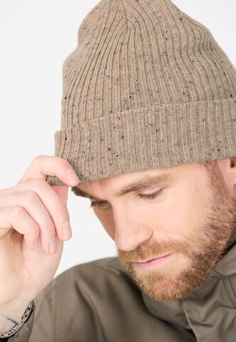 Whistler Beanie 'Hammeron' in Beige
