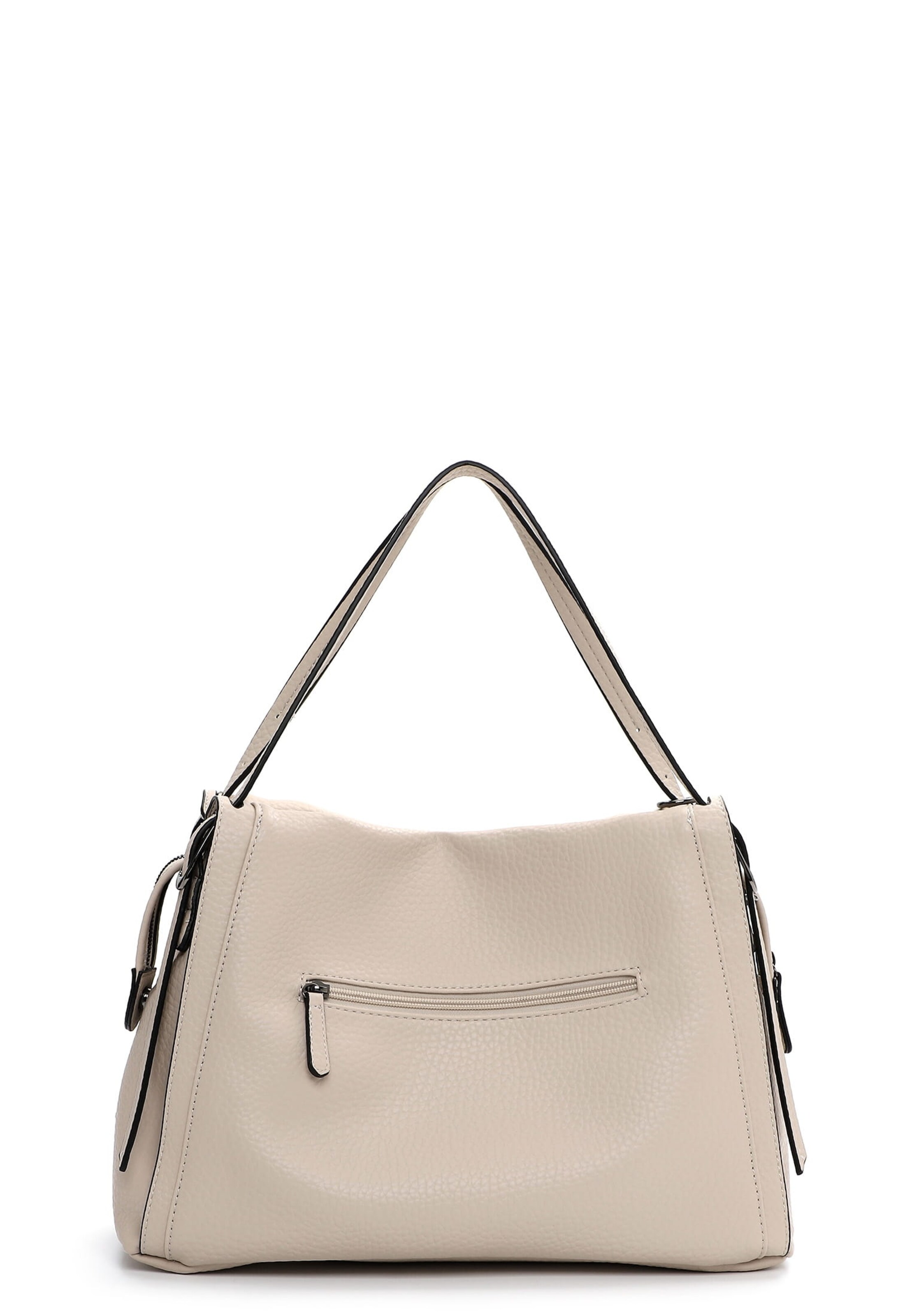 Emily & Noah Shopper 'Harleen ' i beige