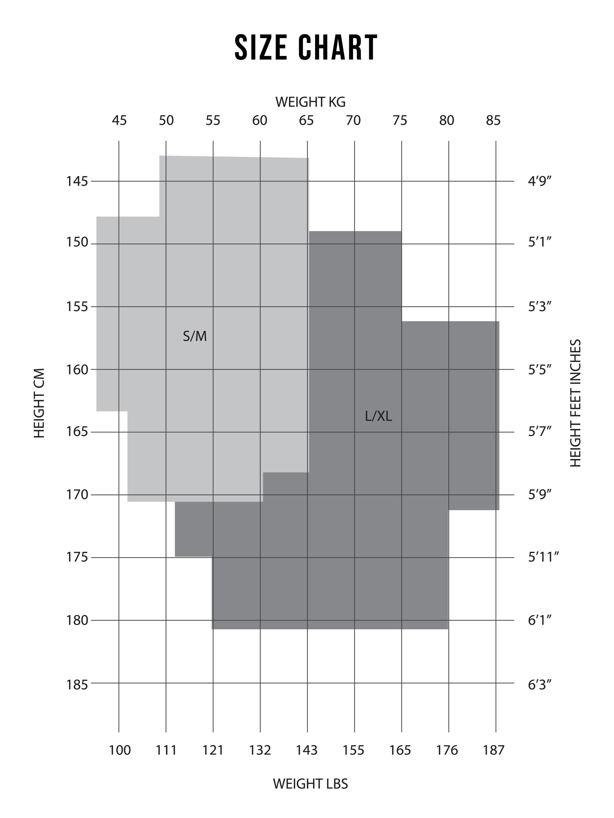 OrGasm - Tirantes 'Seamless Garter Suspender' en negro