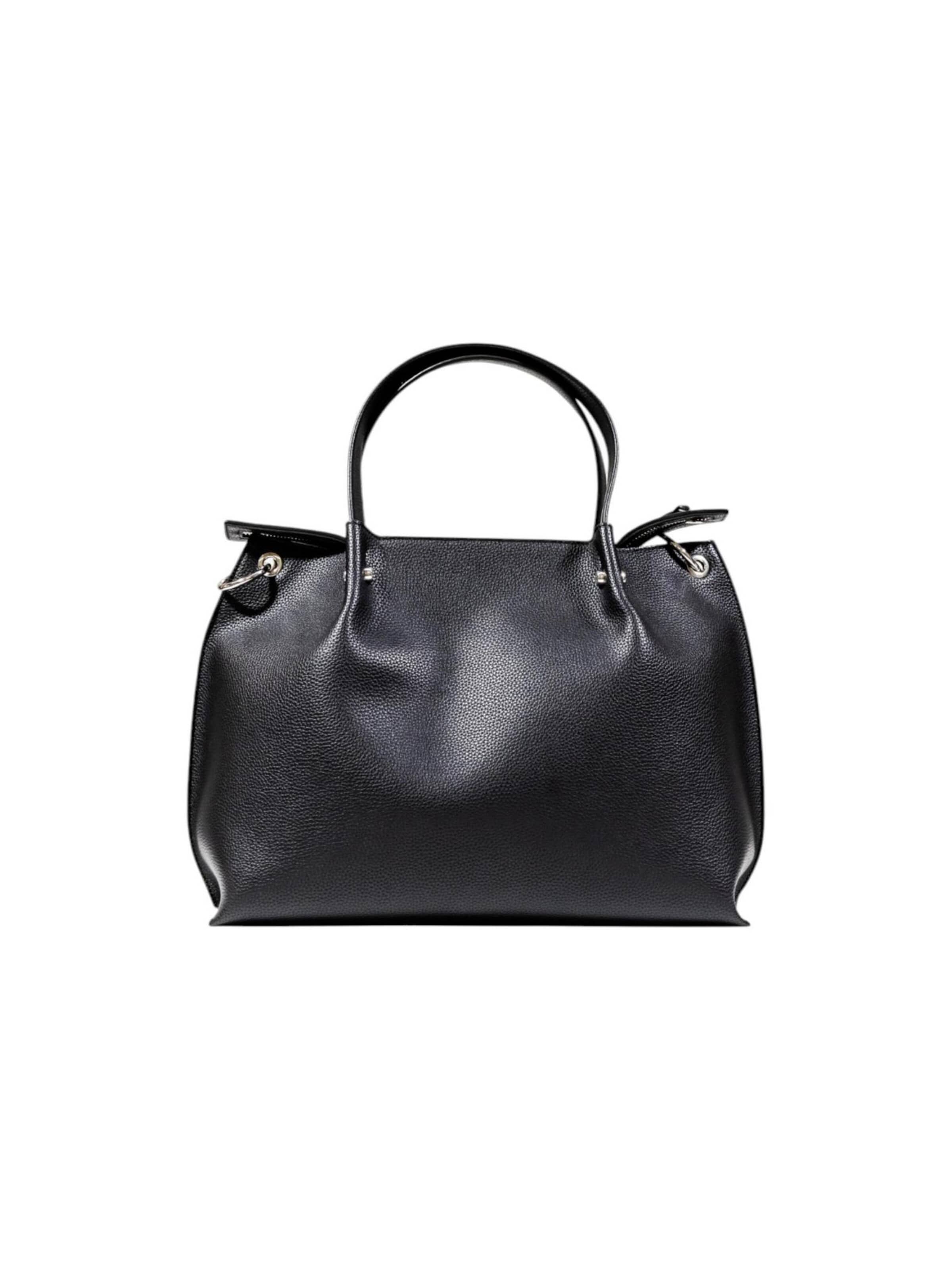 Sac bandoulière 'XW001211 AF15625' ARMANI EXCHANGE en noir