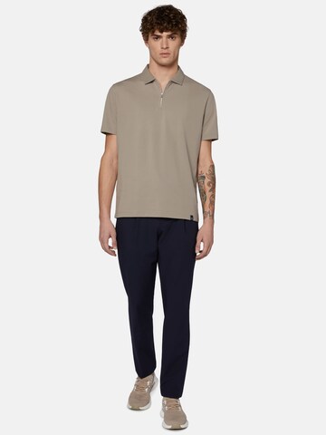 Boggi Milano Poloshirt in Beige