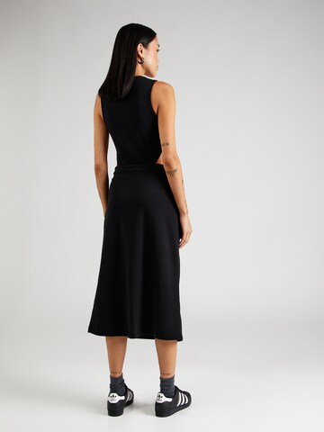 GAP Skirt 'JAPAN' in Black