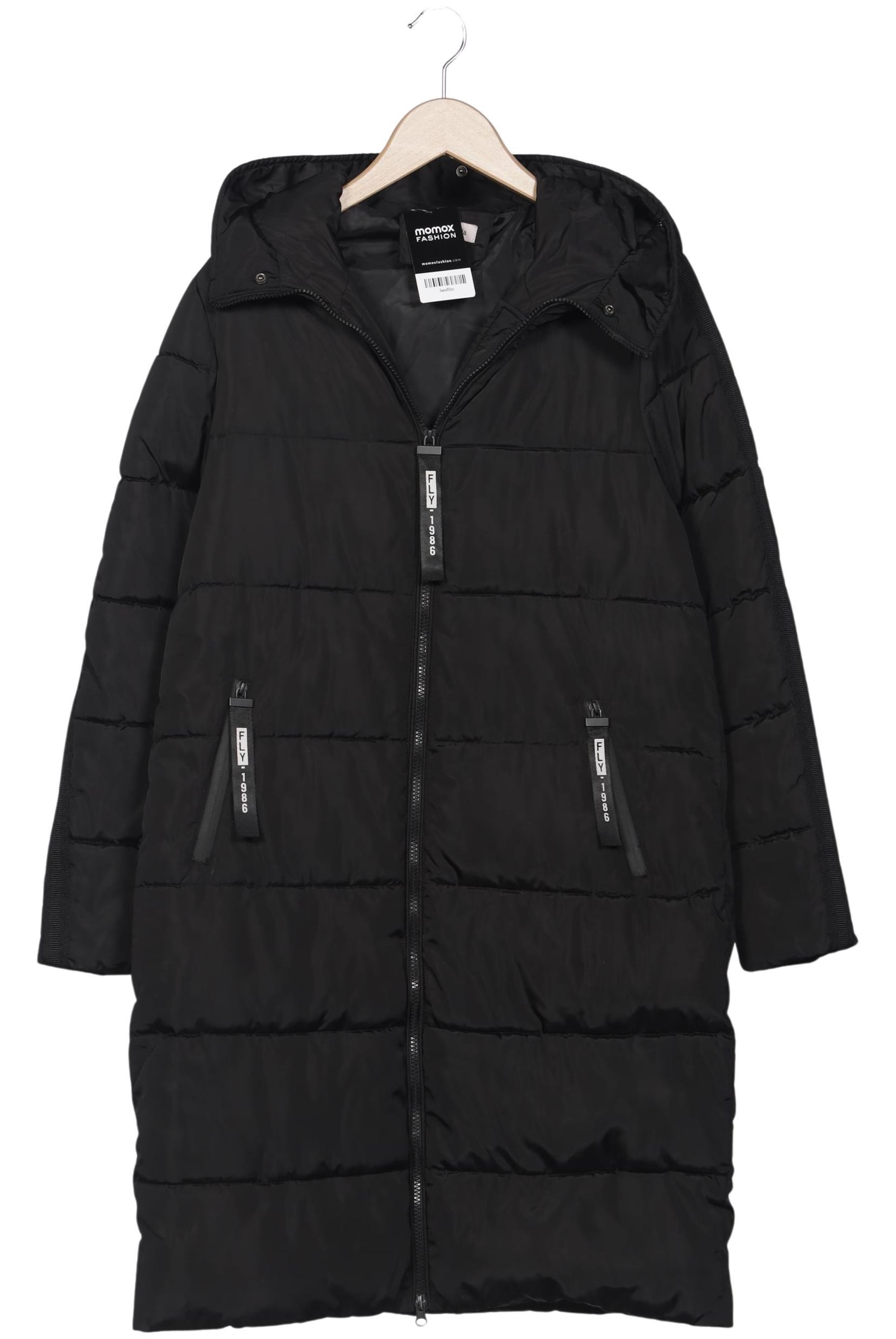 Mantel Alba Moda Fuchs Schmitt ALBA MODA Mantel M In Schwarz ABOUT YOU