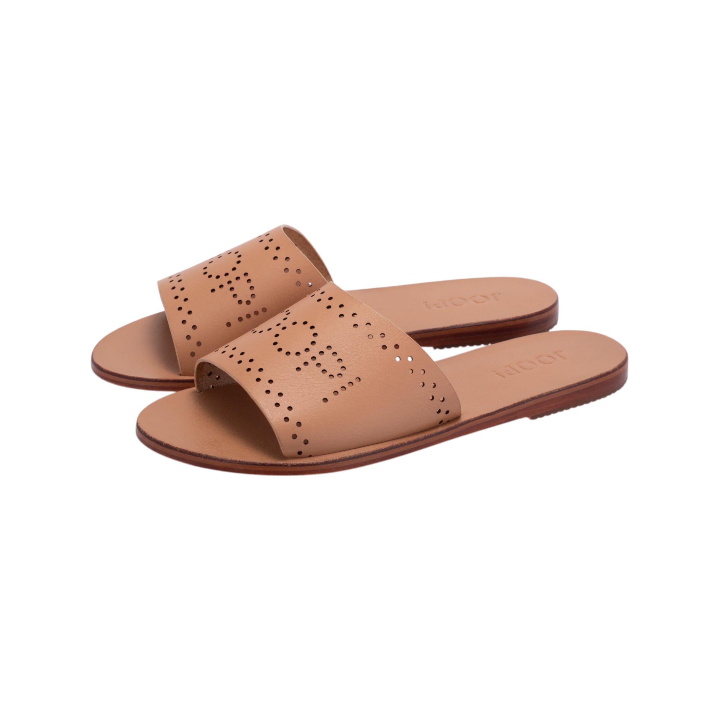 JOOP! Mule in Beige