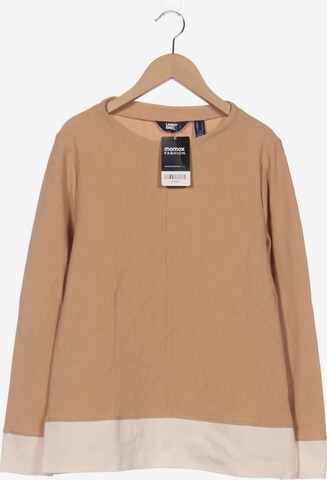 Lands‘ End Sweater S in Beige: predná strana