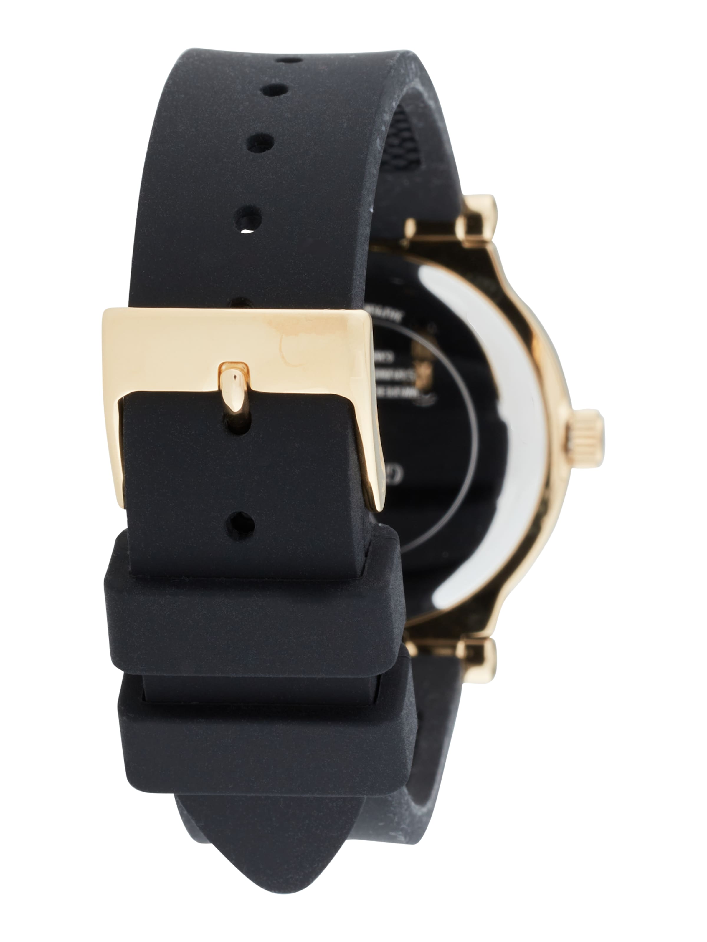 GUESS Analoogkell 'Fawn', värv Kuld