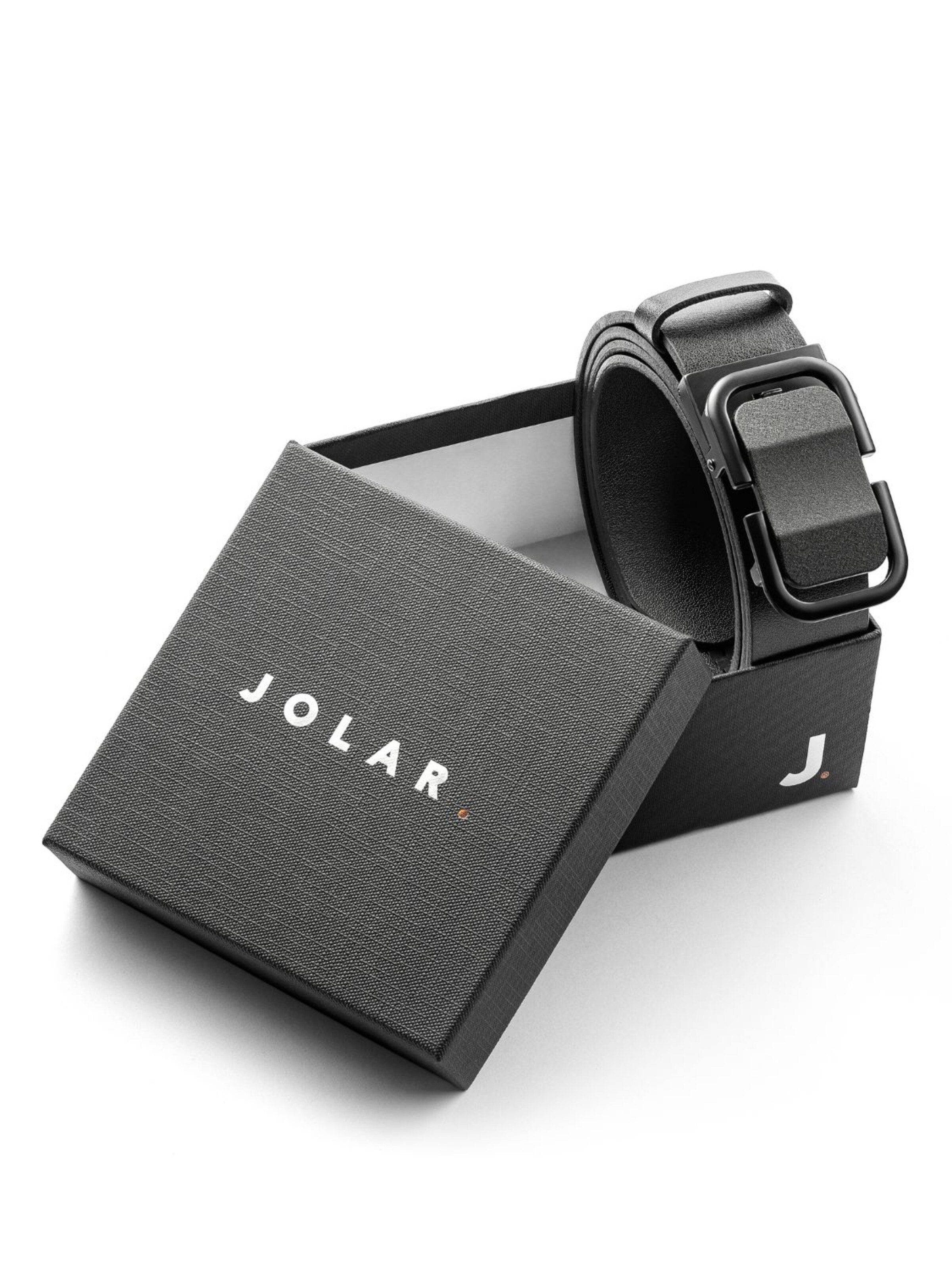 jolar Belt in Black