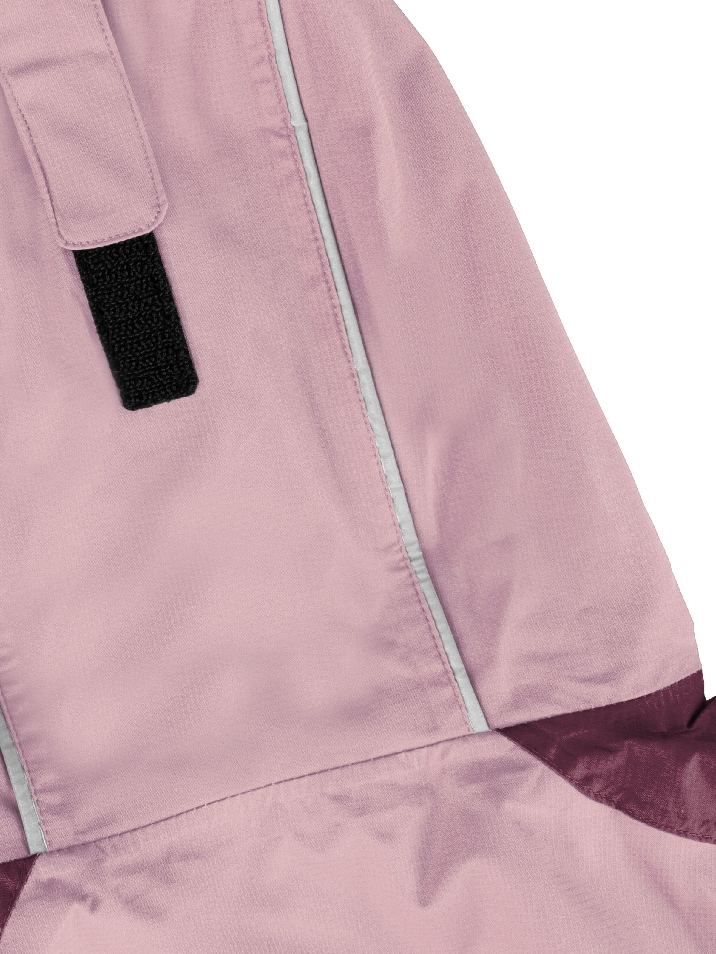 normani Outdoor jacket 'Wasilla' in Pink