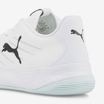 PUMASportske cipele 'Accelerate Pro II' - bijela boja