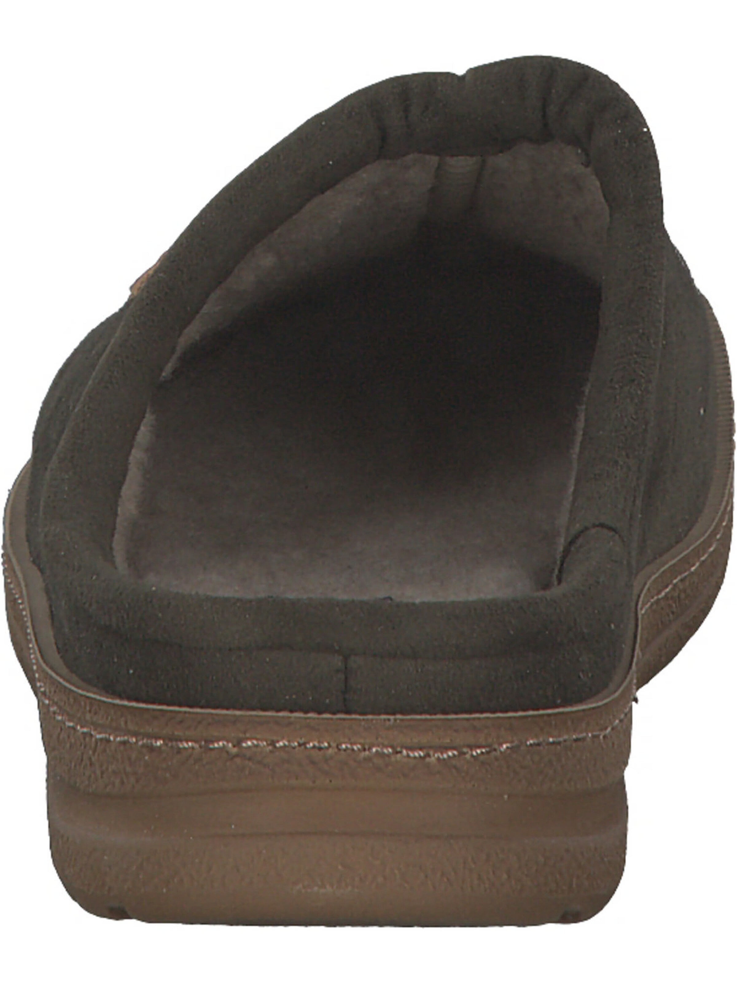 ROHDE Hausschuh 'Asiago' in Grün