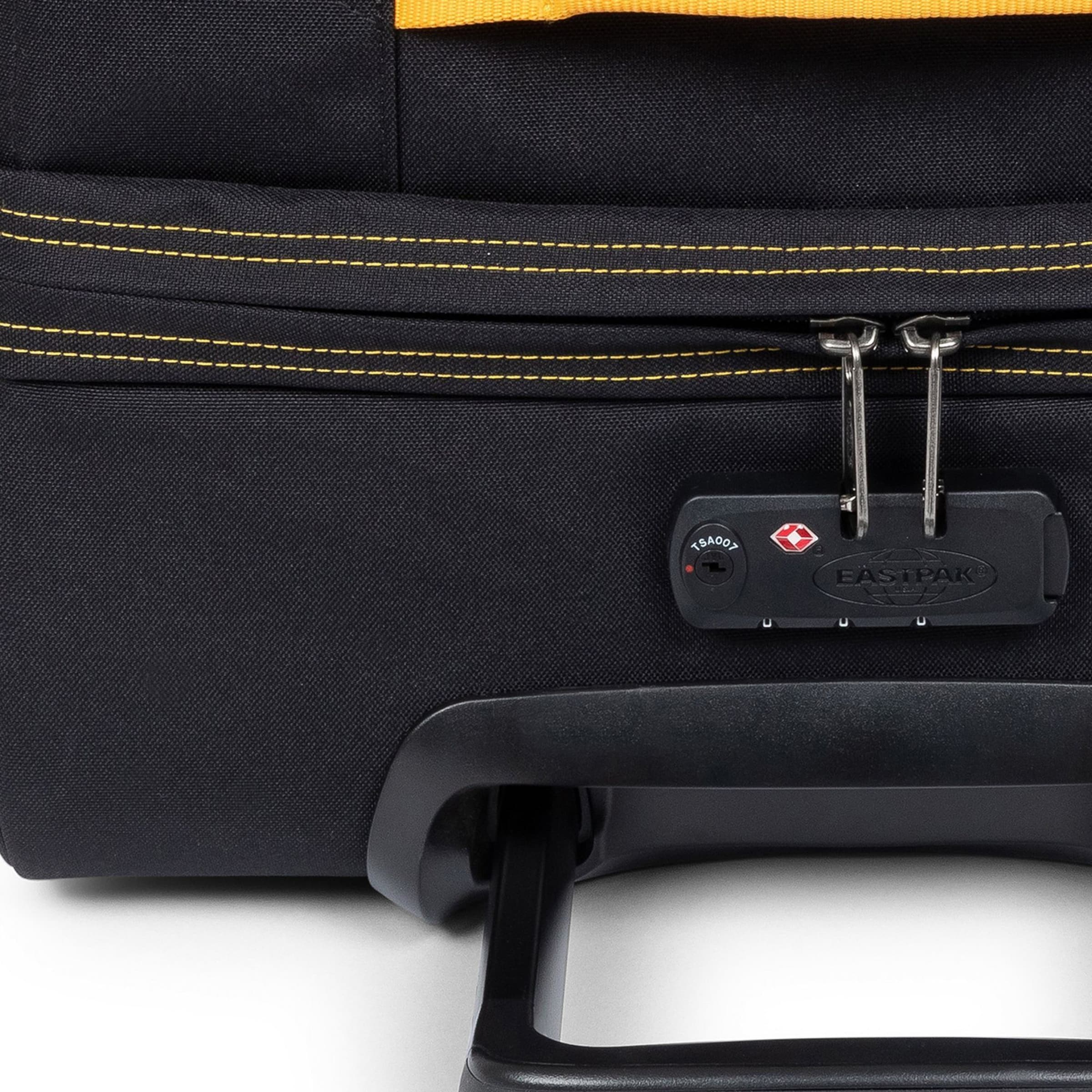 Valisette 'Tranverz' EASTPAK en noir