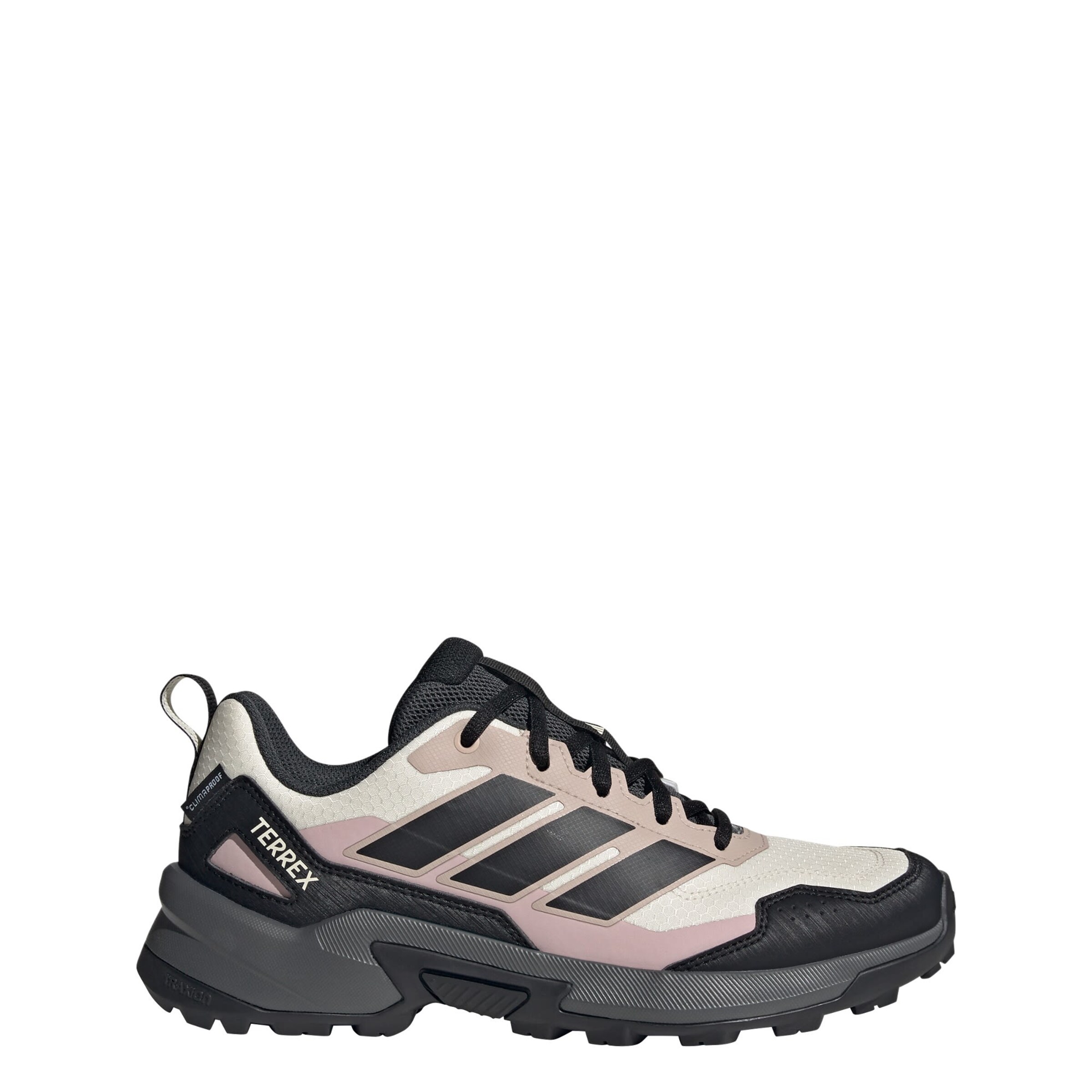 ADIDAS TERREX Lage schoen 'Eastrail 3' in Wit