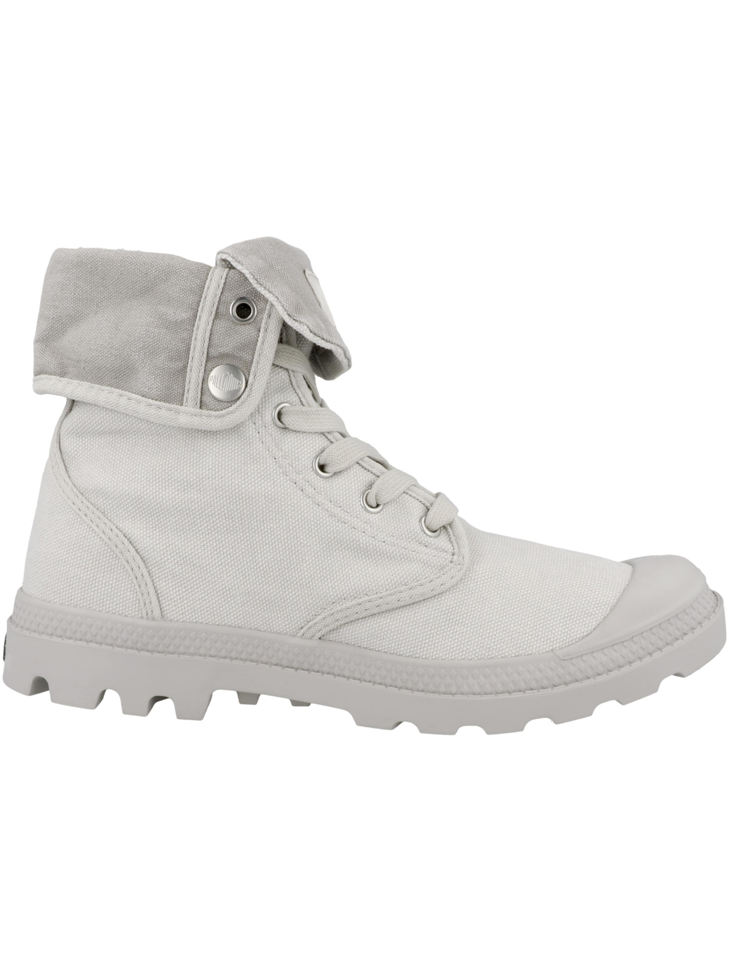 Palladium Boots 'Baggy' in Grau