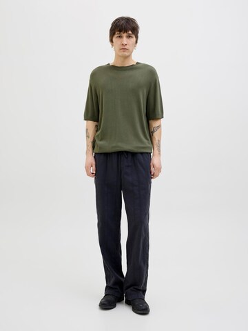 JACK & JONES Πουλόβερ 'JPRCCWilliam' σε πράσινο