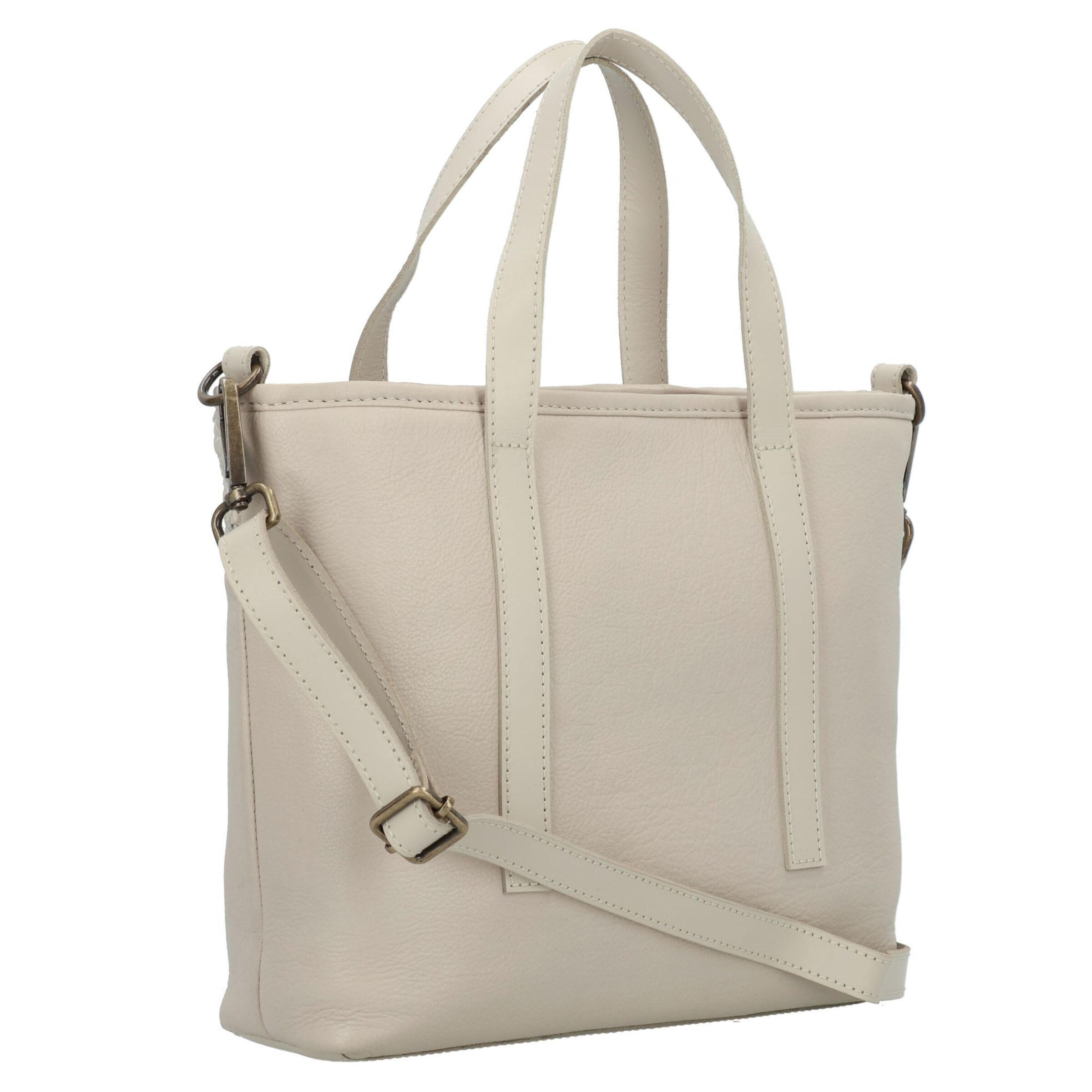 Sacs à main 'Barkley' Cowboysbag en gris