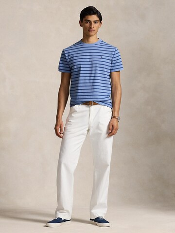Polo Ralph Lauren Футболка в Синий