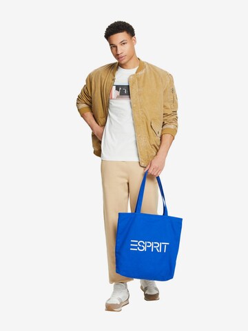 ESPRIT Shirt in White